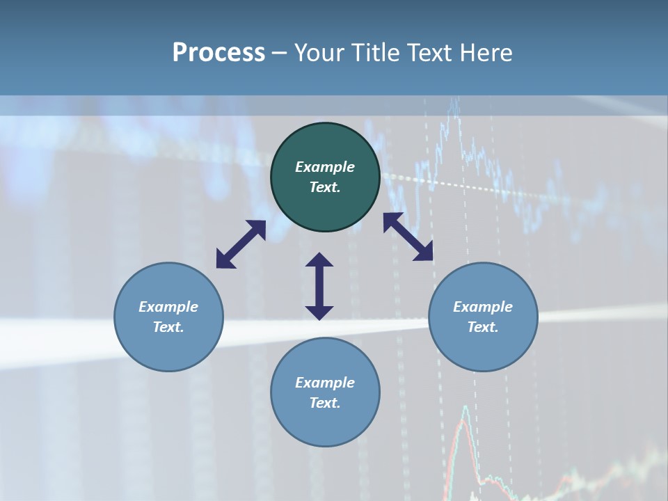White Balance Graphic PowerPoint Template
