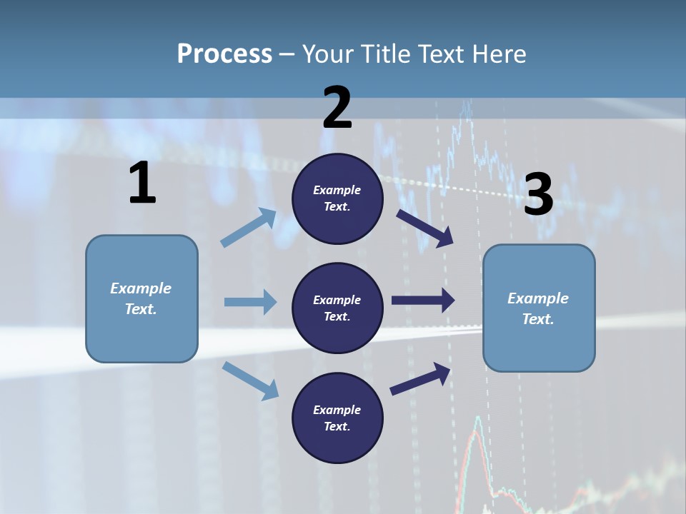 White Balance Graphic PowerPoint Template