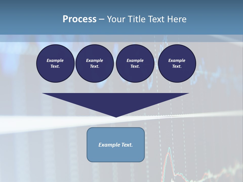 White Balance Graphic PowerPoint Template