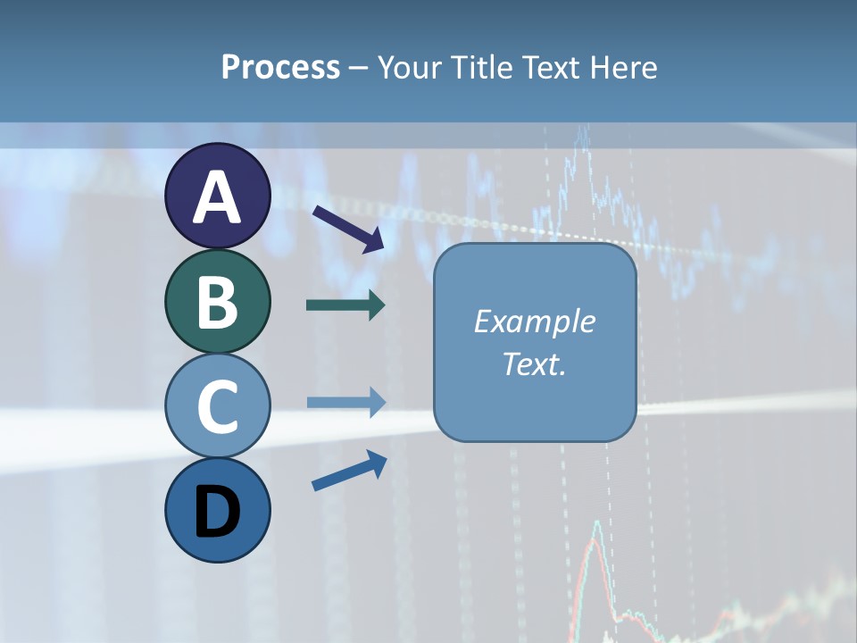 White Balance Graphic PowerPoint Template