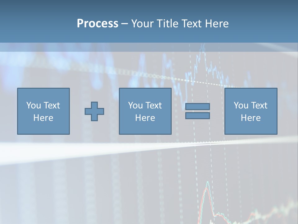White Balance Graphic PowerPoint Template