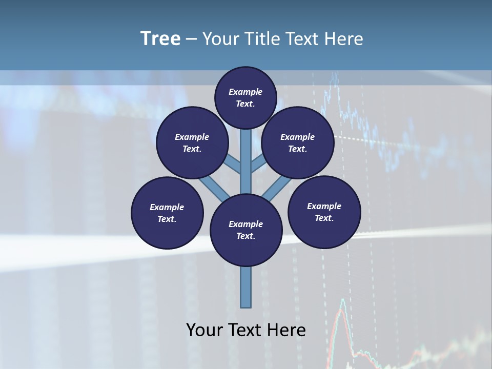 White Balance Graphic PowerPoint Template