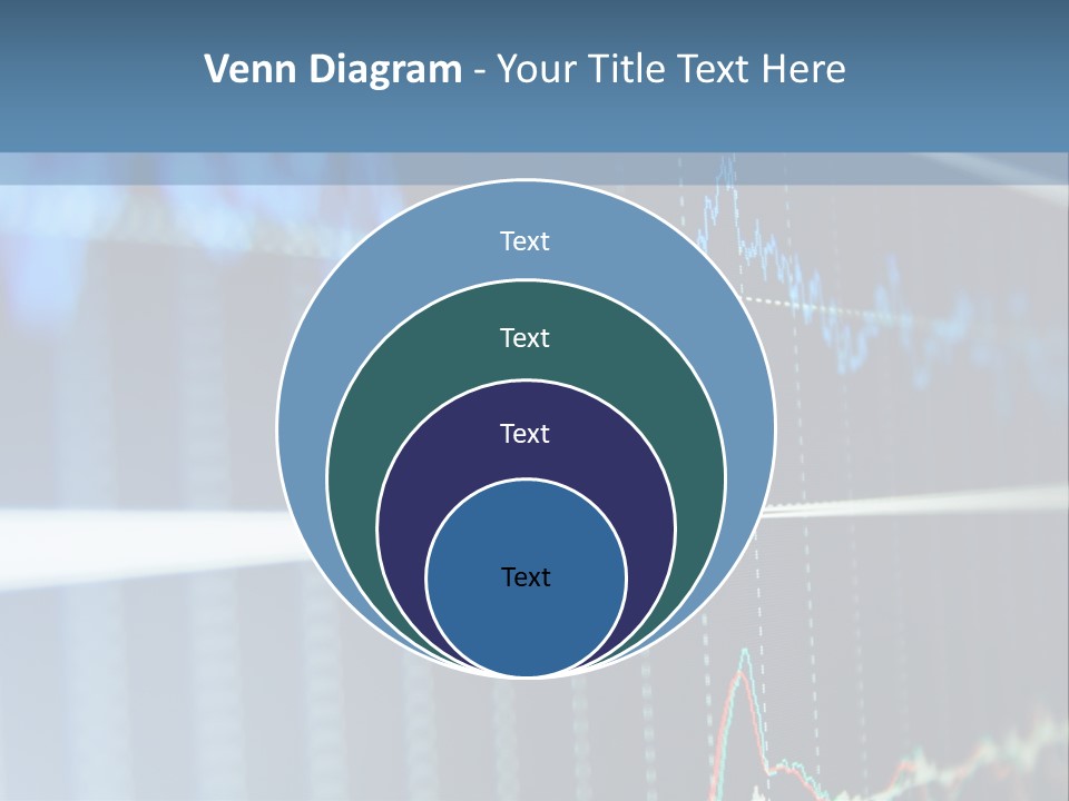 White Balance Graphic PowerPoint Template