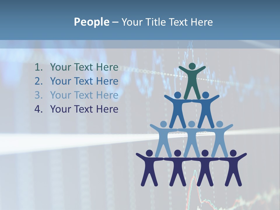 White Balance Graphic PowerPoint Template