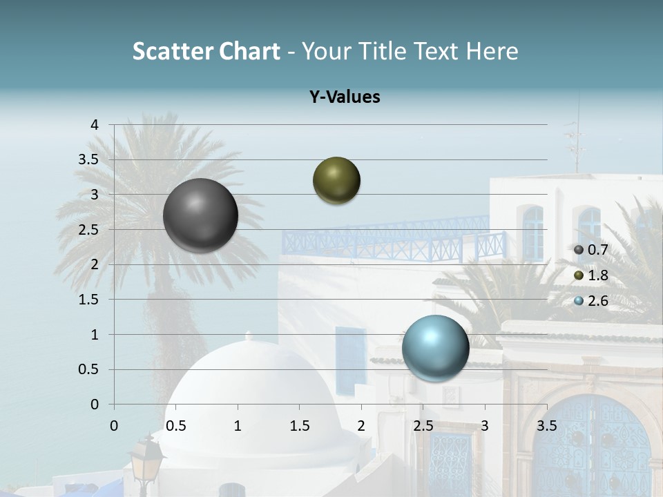Tools Closeup Mouth PowerPoint Template