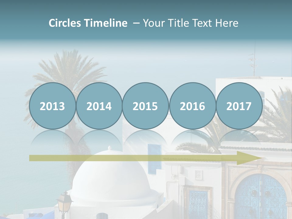 Tools Closeup Mouth PowerPoint Template