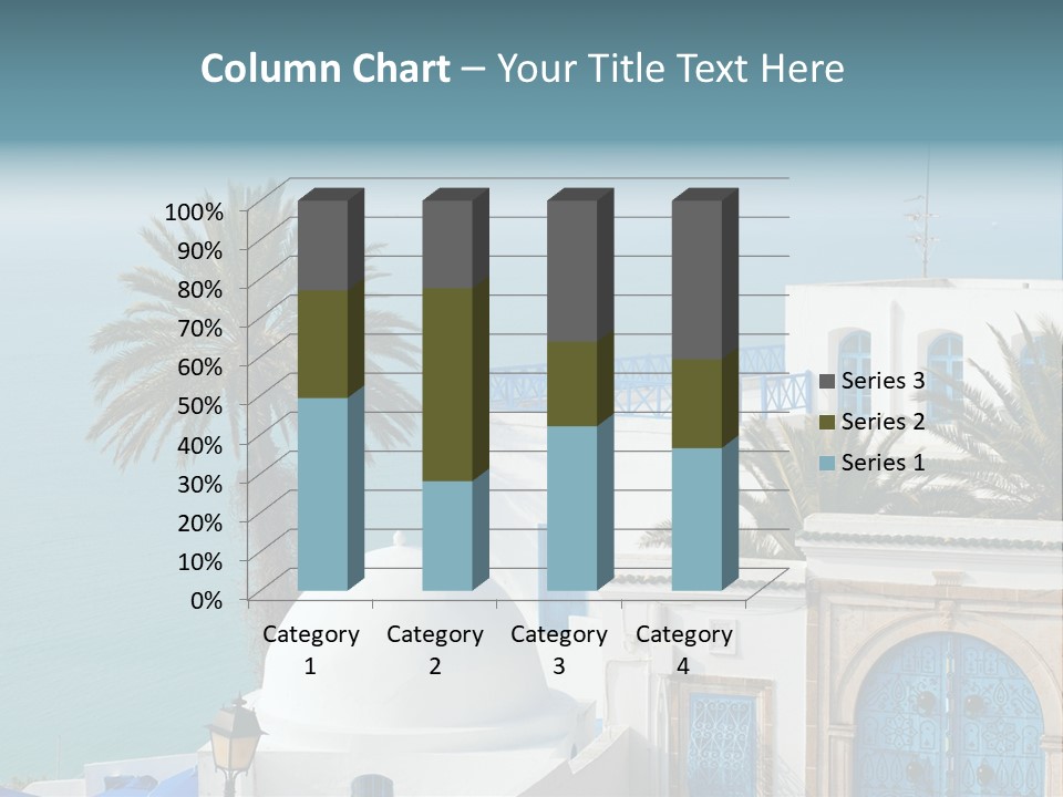 Tools Closeup Mouth PowerPoint Template
