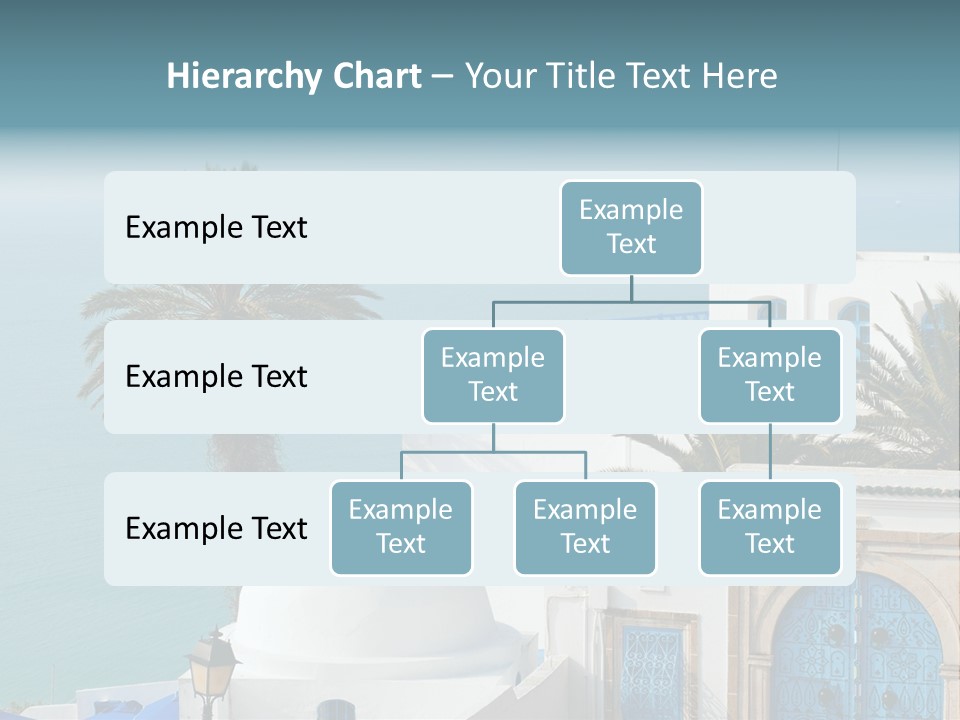 Tools Closeup Mouth PowerPoint Template