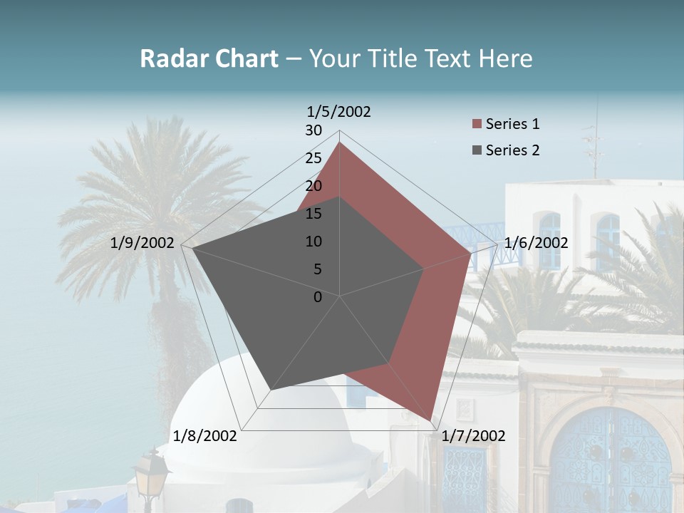 Tools Closeup Mouth PowerPoint Template