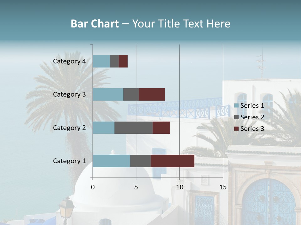 Tools Closeup Mouth PowerPoint Template