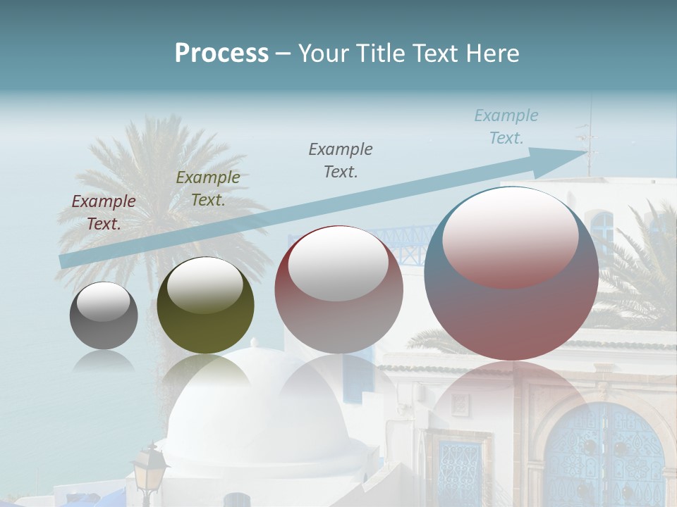 Tools Closeup Mouth PowerPoint Template