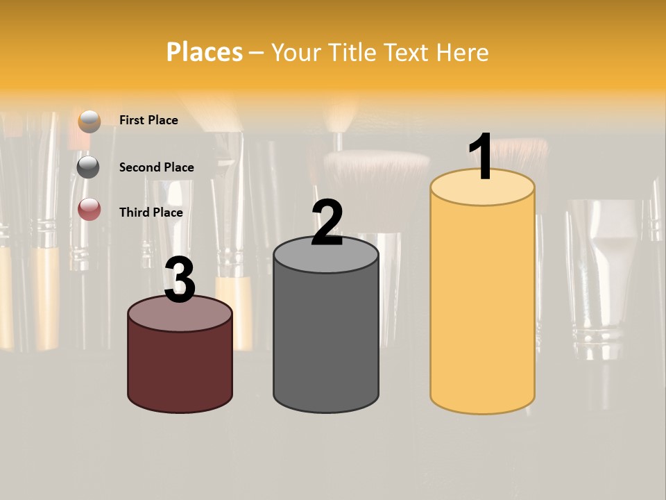 Tool Skin Product PowerPoint Template