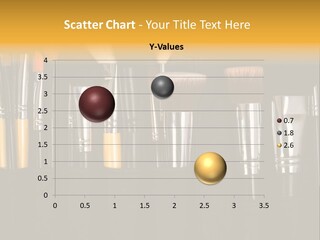 Tool Skin Product PowerPoint Template