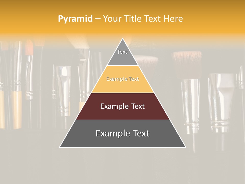 Tool Skin Product PowerPoint Template