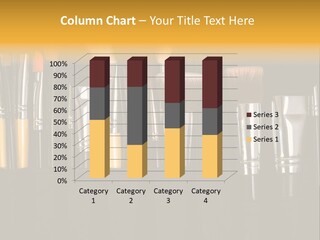 Tool Skin Product PowerPoint Template