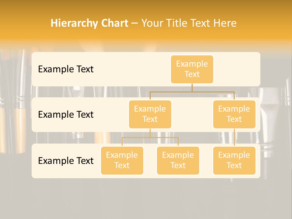 Tool Skin Product PowerPoint Template