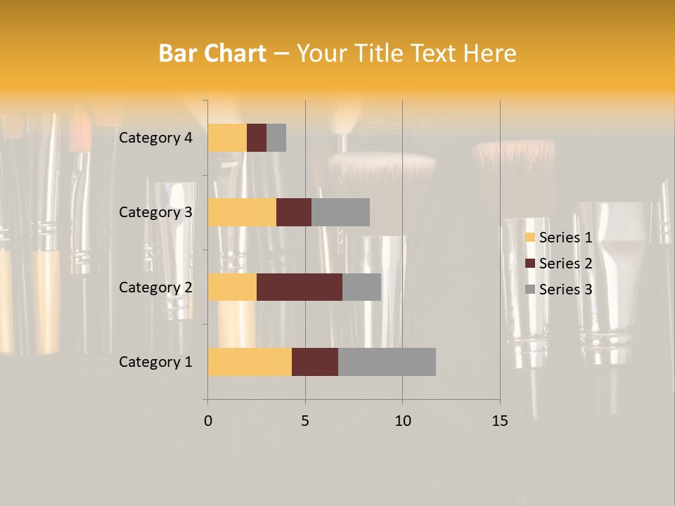 Tool Skin Product PowerPoint Template