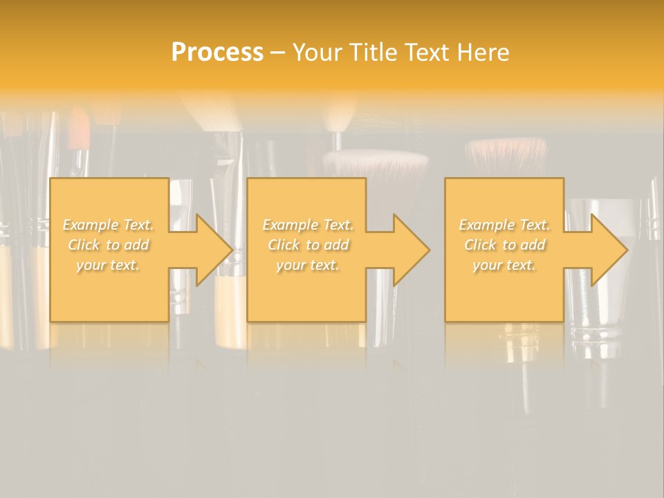 Tool Skin Product PowerPoint Template
