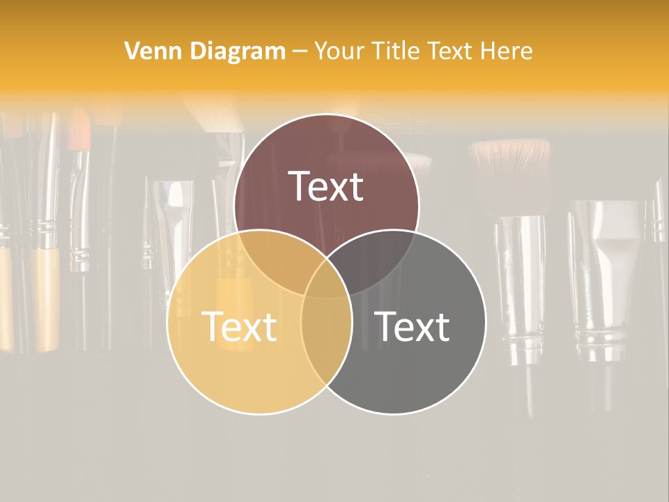 Tool Skin Product PowerPoint Template