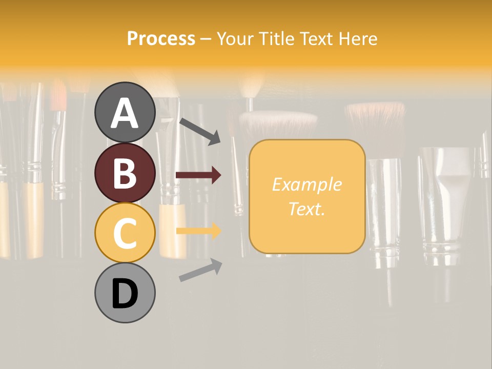 Tool Skin Product PowerPoint Template