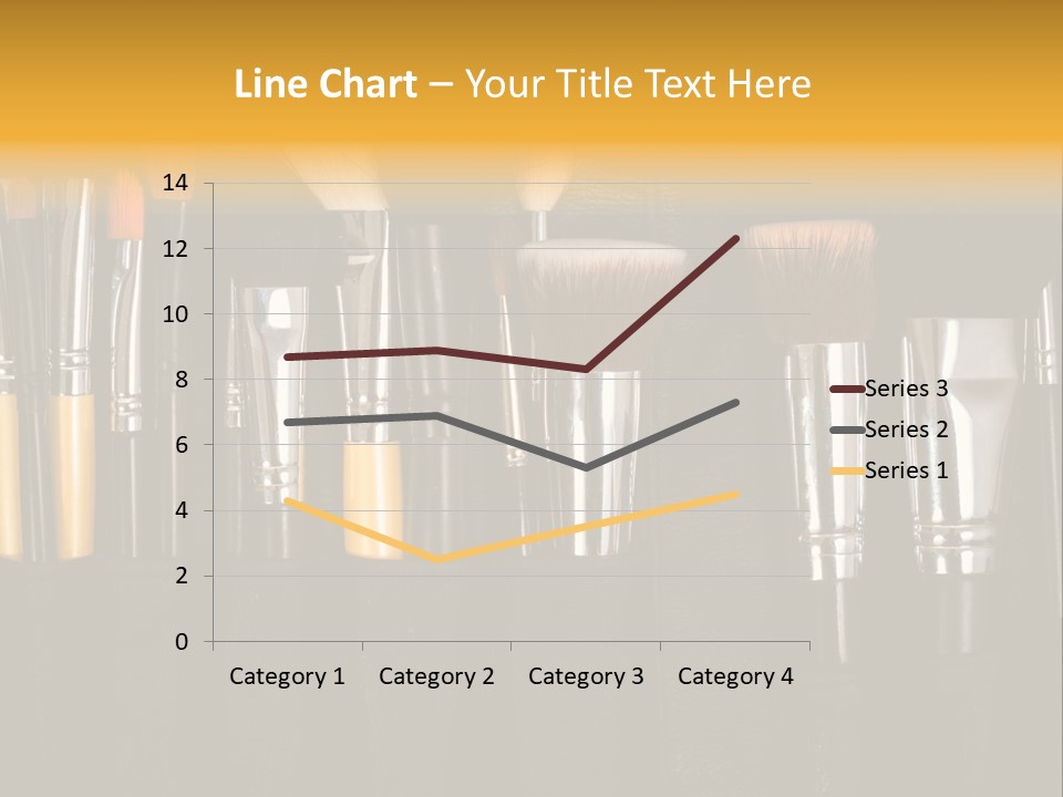 Tool Skin Product PowerPoint Template