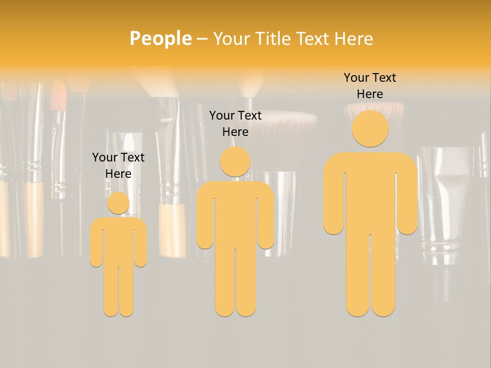 Tool Skin Product PowerPoint Template