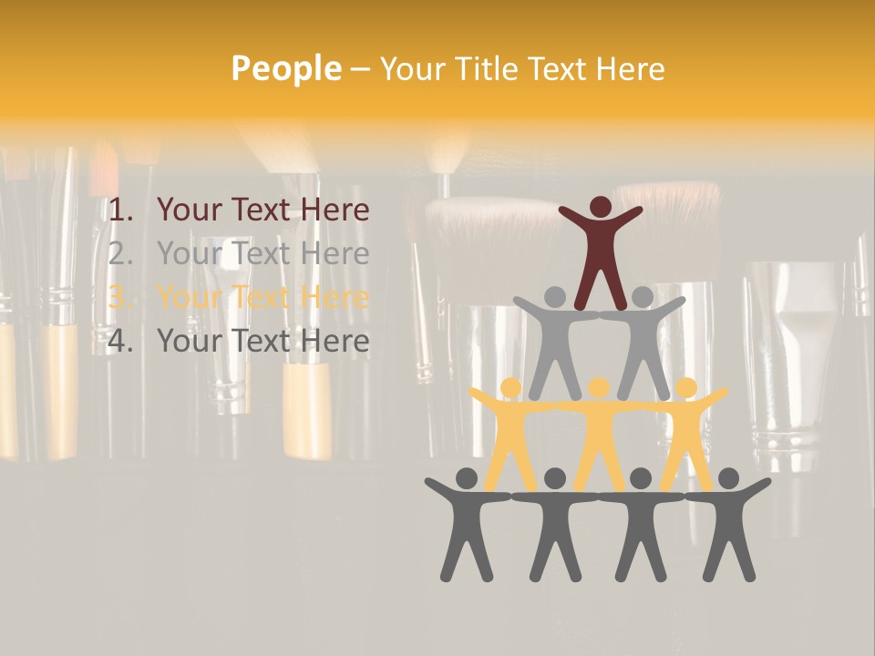 Tool Skin Product PowerPoint Template