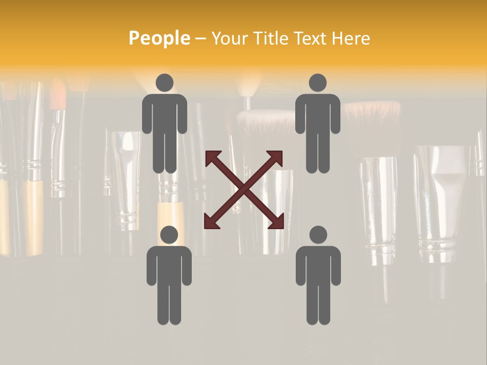 Tool Skin Product PowerPoint Template