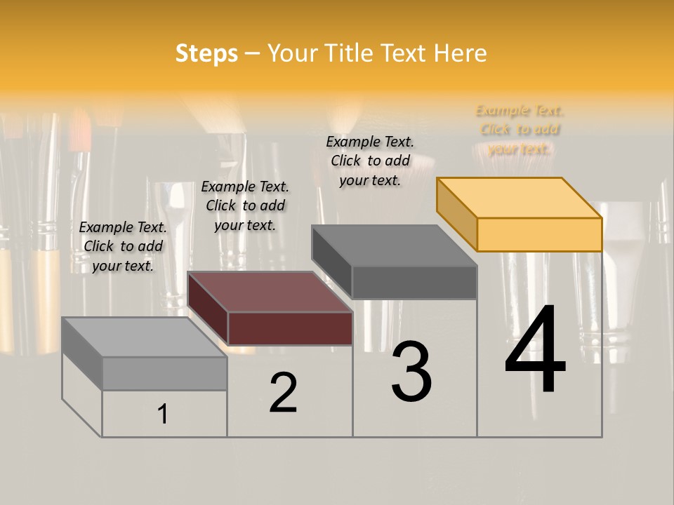 Tool Skin Product PowerPoint Template