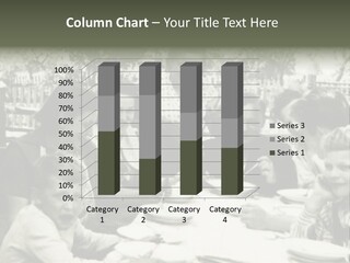 Vintage Old Affection PowerPoint Template