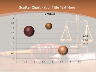 Juridical Legally Authority PowerPoint Template