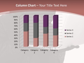 Steal Hacker Sneak PowerPoint Template