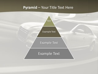 Speed Motion Design PowerPoint Template