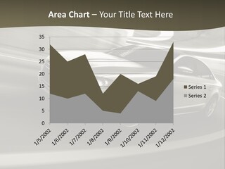 Speed Motion Design PowerPoint Template
