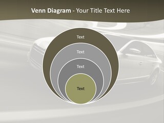 Speed Motion Design PowerPoint Template