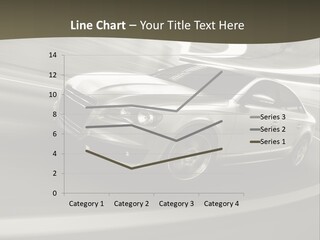 Speed Motion Design PowerPoint Template