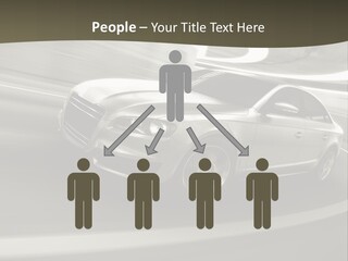 Speed Motion Design PowerPoint Template