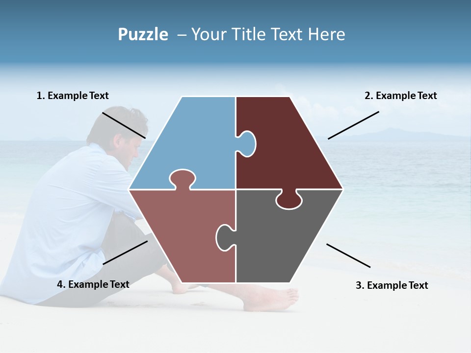 Corporate Travel Leisure PowerPoint Template