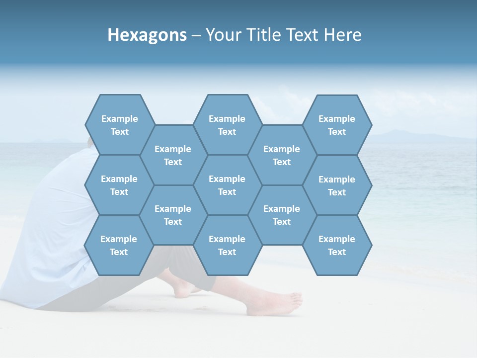 Corporate Travel Leisure PowerPoint Template