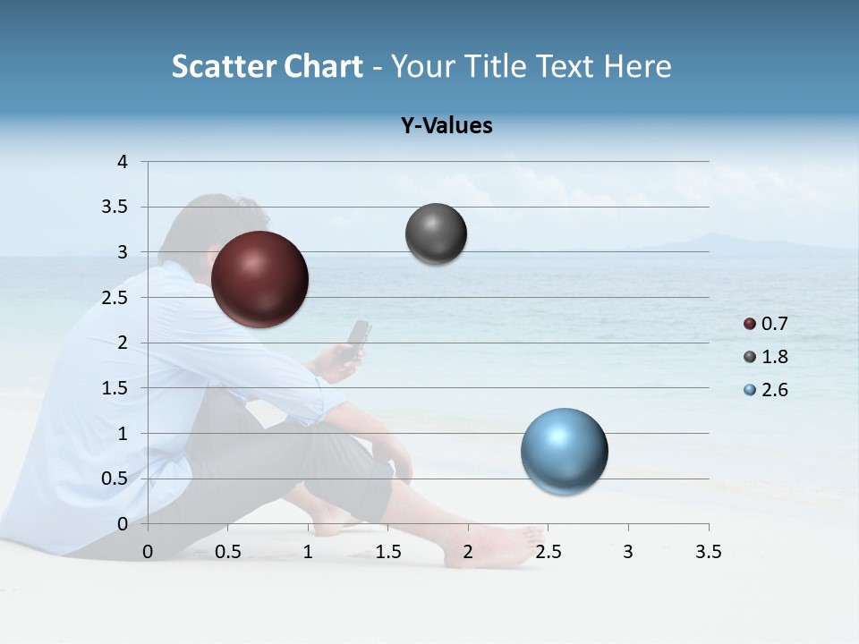 Corporate Travel Leisure PowerPoint Template