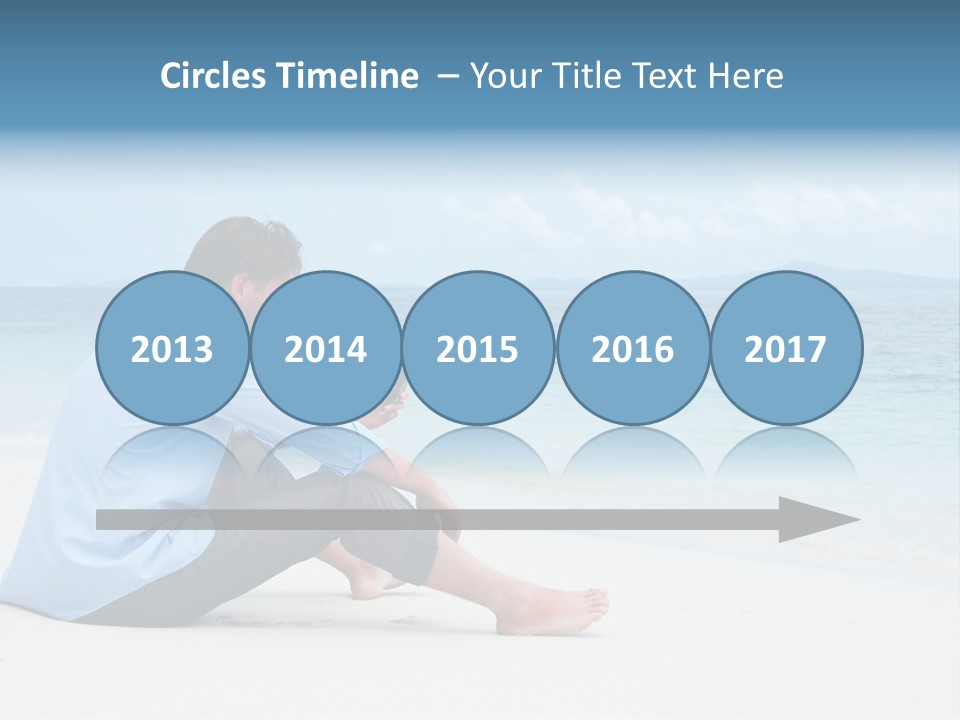 Corporate Travel Leisure PowerPoint Template