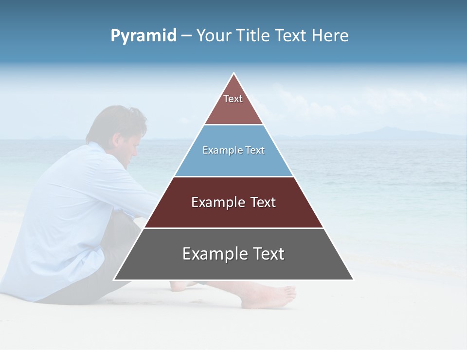 Corporate Travel Leisure PowerPoint Template