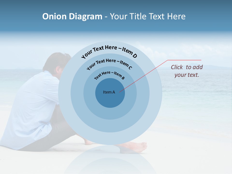 Corporate Travel Leisure PowerPoint Template