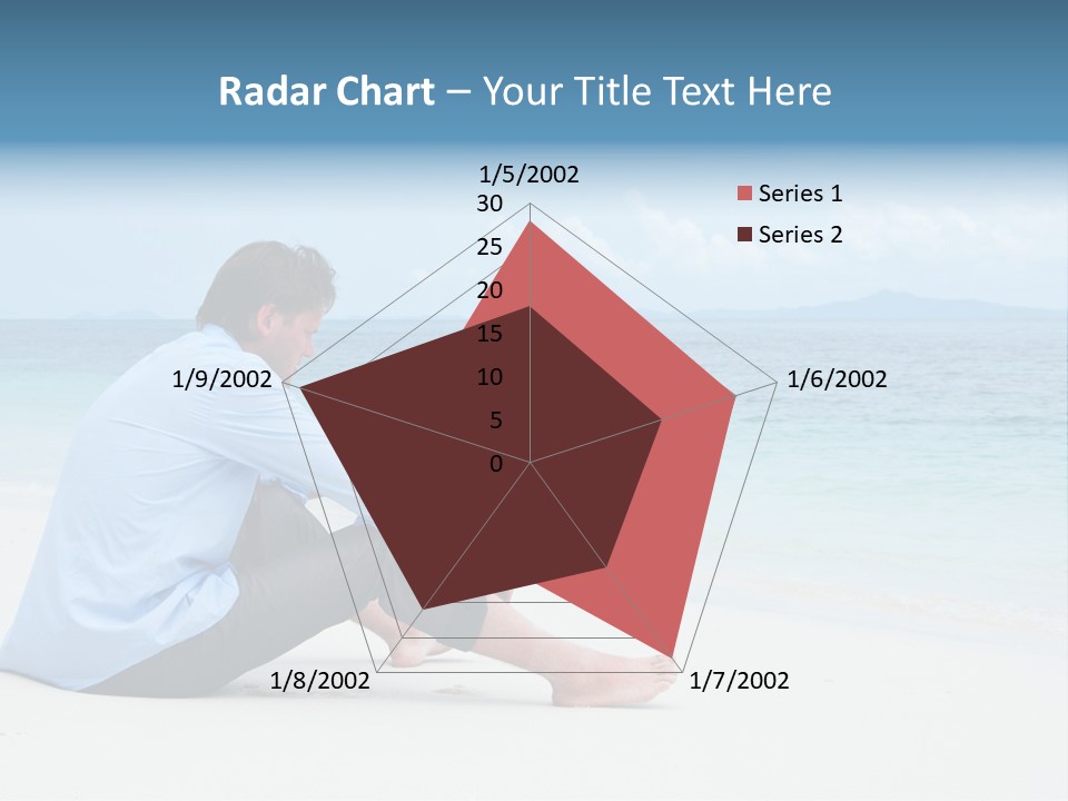 Corporate Travel Leisure PowerPoint Template