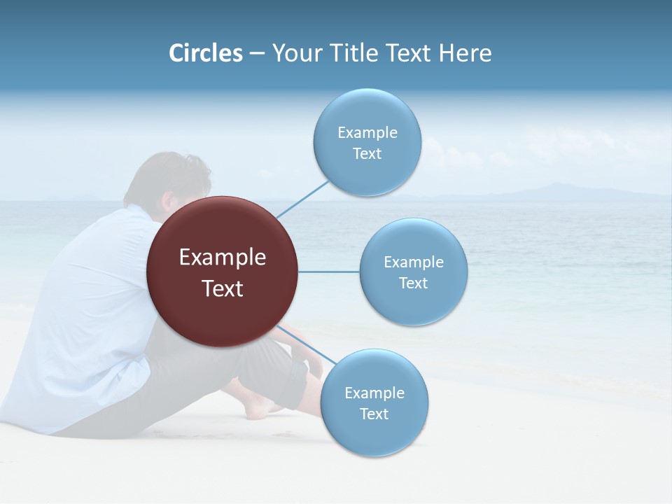 Corporate Travel Leisure PowerPoint Template