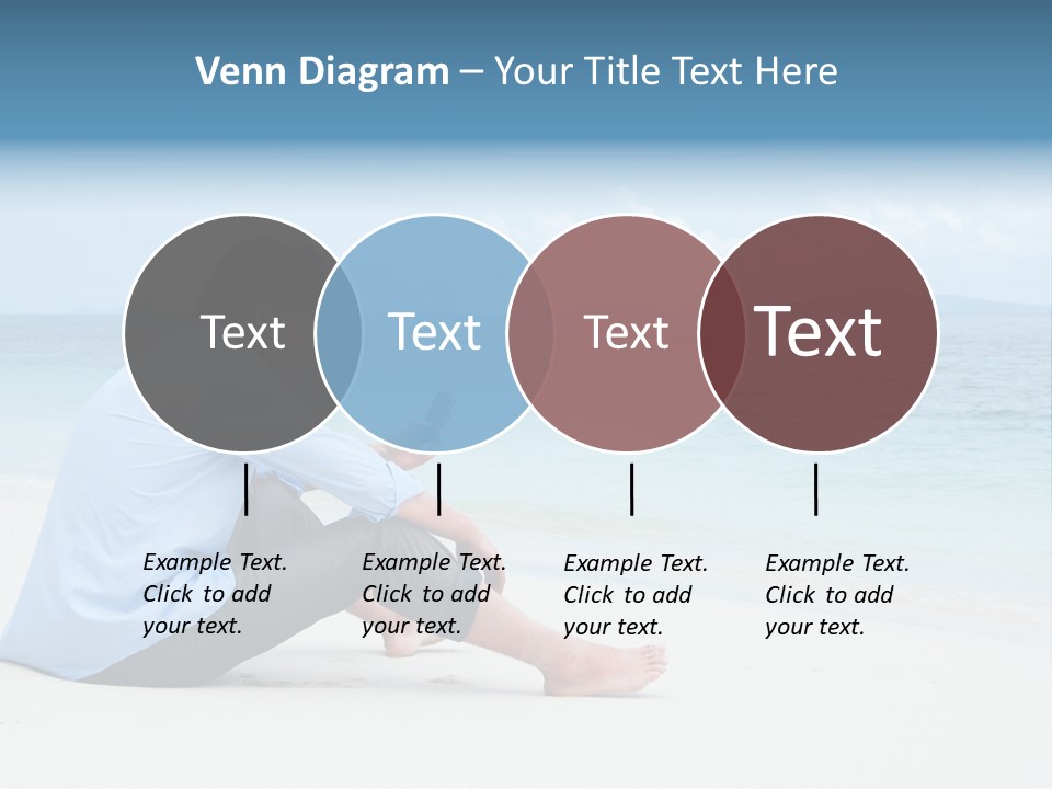 Corporate Travel Leisure PowerPoint Template