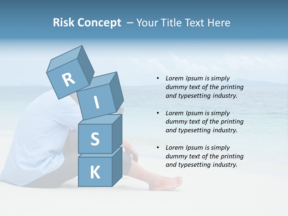 Corporate Travel Leisure PowerPoint Template