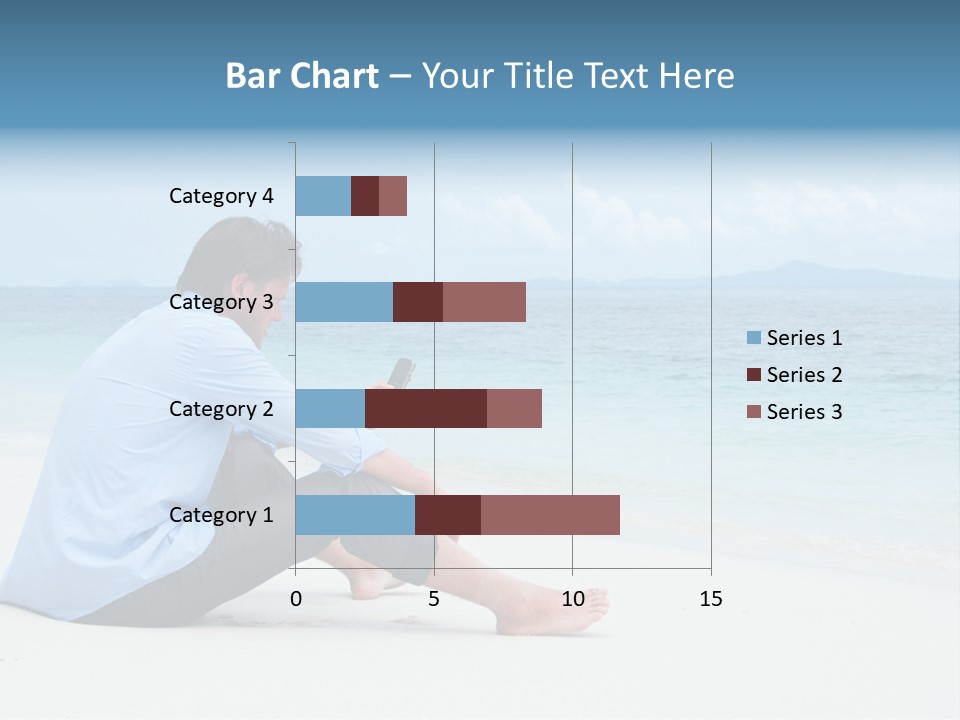 Corporate Travel Leisure PowerPoint Template