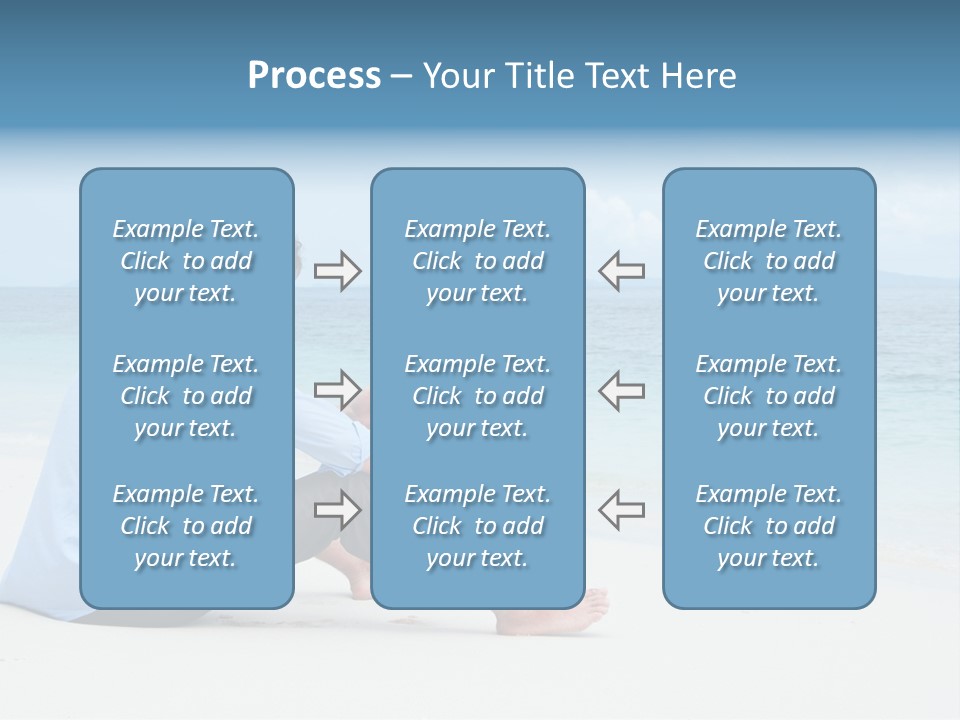 Corporate Travel Leisure PowerPoint Template