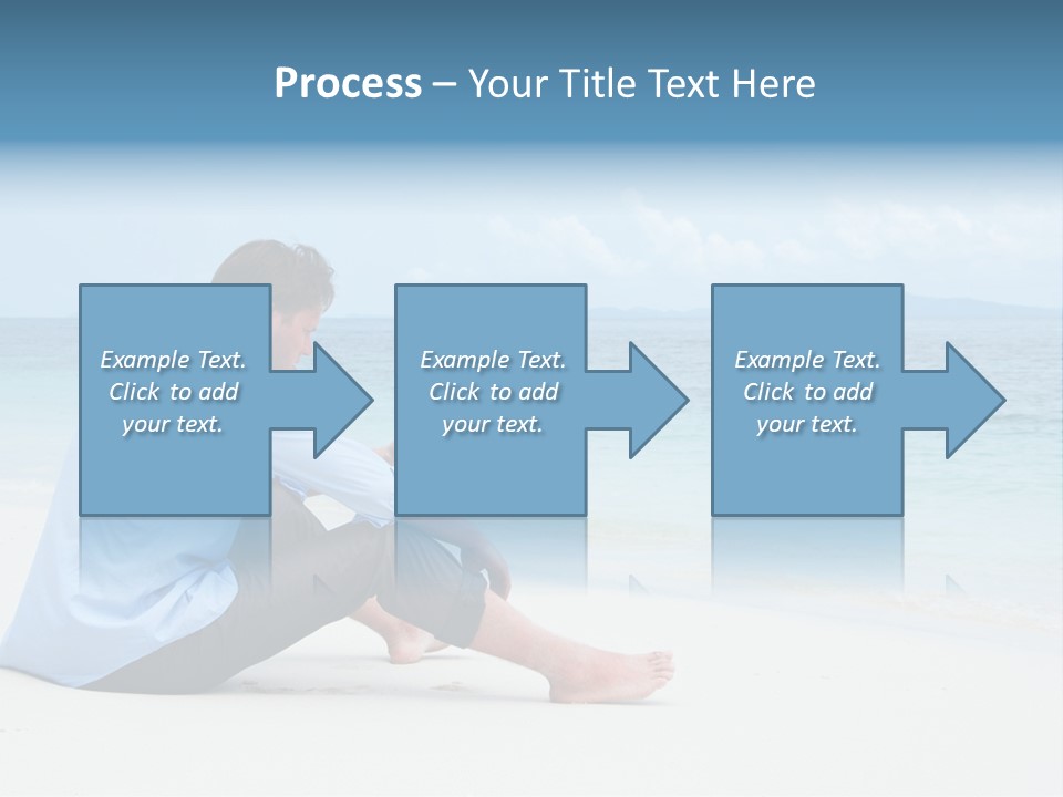 Corporate Travel Leisure PowerPoint Template
